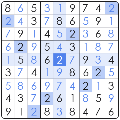 solve a sudoku cube