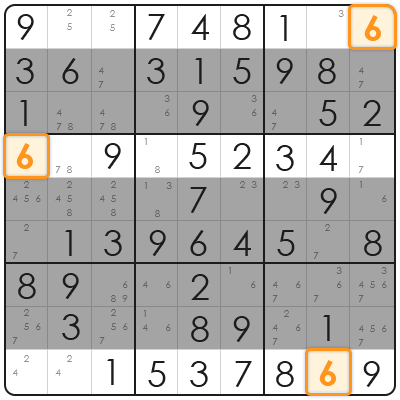 benefits of sudoku